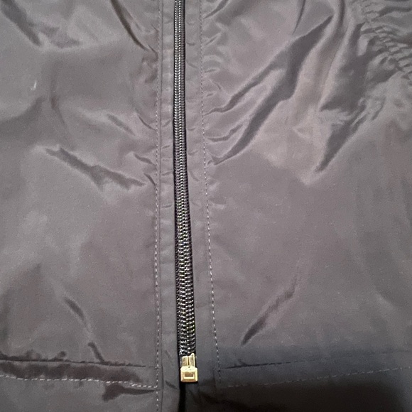 Cole Haan Rain Jacket size M - Picture 2 of 6